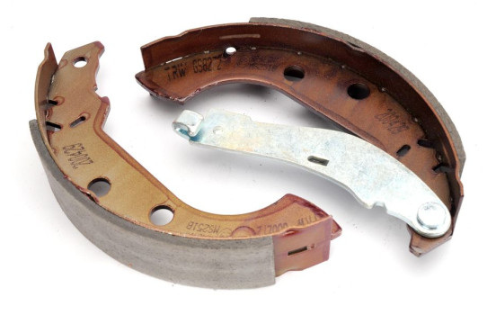 Brake Shoe Set GS8272 TRW