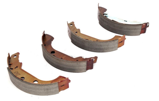 Brake Shoe Set GS8272 TRW, Image 2