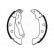 Brake Shoe Set GS8272 TRW, Thumbnail 4