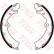 Brake Shoe Set GS8278 TRW