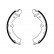 Brake Shoe Set GS8278 TRW, Thumbnail 2