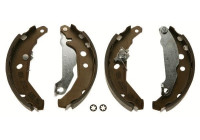 Brake Shoe Set GS8279 TRW