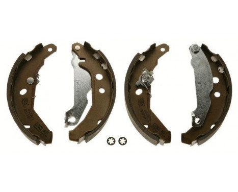 Brake Shoe Set GS8279 TRW