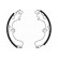 Brake Shoe Set GS8291 TRW, Thumbnail 3