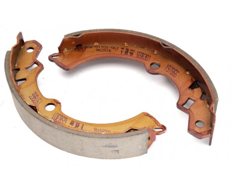 Brake Shoe Set GS8301 TRW