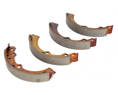 Brake Shoe Set GS8301 TRW, Image 2