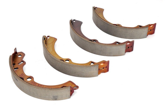 Brake Shoe Set GS8301 TRW, Image 2