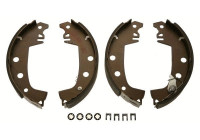 Brake Shoe Set GS8316 TRW
