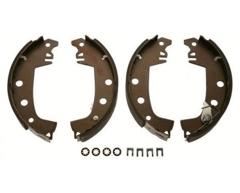 Brake Shoe Set GS8316 TRW