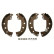 Brake Shoe Set GS8316 TRW