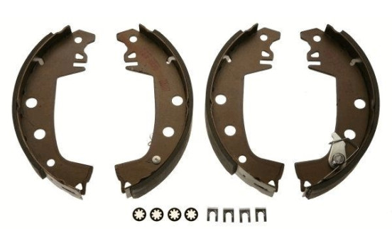 Brake Shoe Set GS8316 TRW