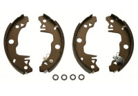 Brake Shoe Set GS8319 TRW