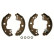 Brake Shoe Set GS8319 TRW