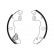 Brake Shoe Set GS8319 TRW, Thumbnail 2