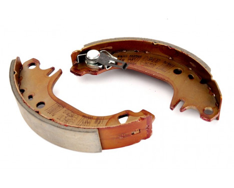 Brake Shoe Set GS8322 TRW