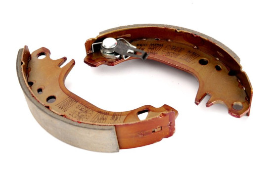 Brake Shoe Set GS8322 TRW
