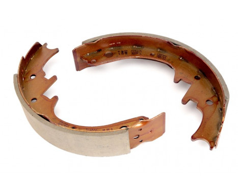 Brake Shoe Set GS8412 TRW