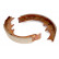 Brake Shoe Set GS8412 TRW