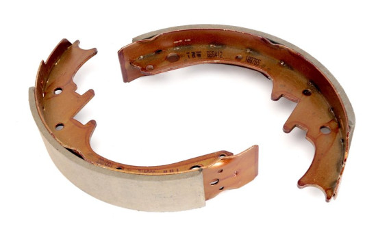 Brake Shoe Set GS8412 TRW