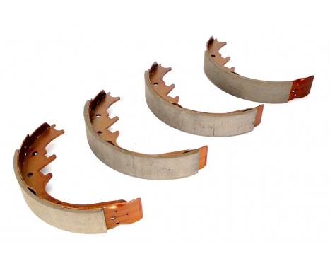 Brake Shoe Set GS8412 TRW, Image 2