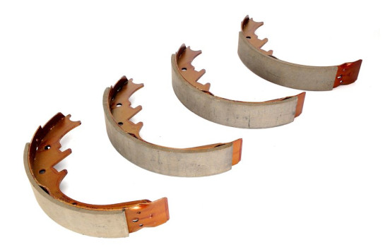 Brake Shoe Set GS8412 TRW, Image 2