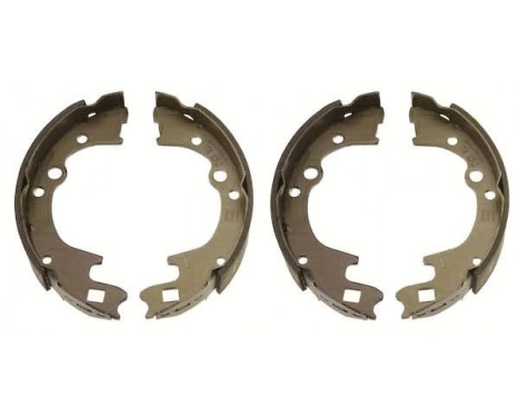 Brake Shoe Set GS8428 TRW