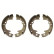 Brake Shoe Set GS8428 TRW