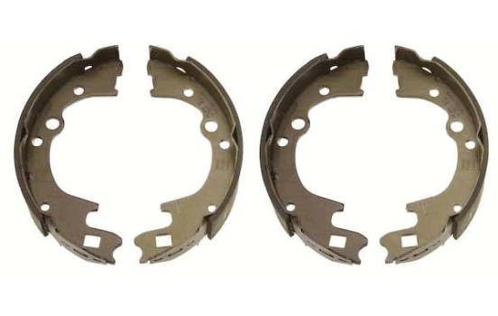 Brake Shoe Set GS8428 TRW