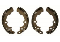 Brake Shoe Set GS8431 TRW