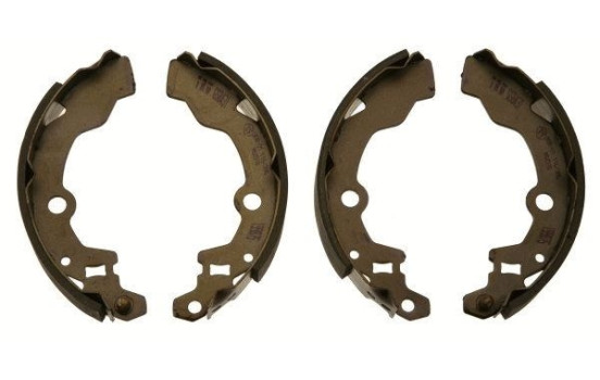 Brake Shoe Set GS8431 TRW