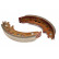 Brake Shoe Set GS8434 TRW
