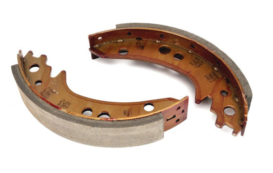 Brake Shoe Set GS8434 TRW