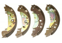 Brake Shoe Set GS8441 TRW
