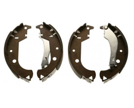 Brake Shoe Set GS8442 TRW