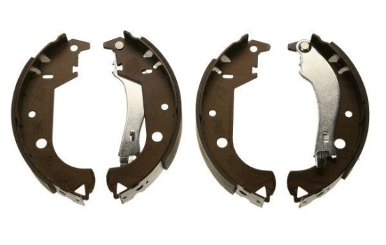 Brake Shoe Set GS8442 TRW