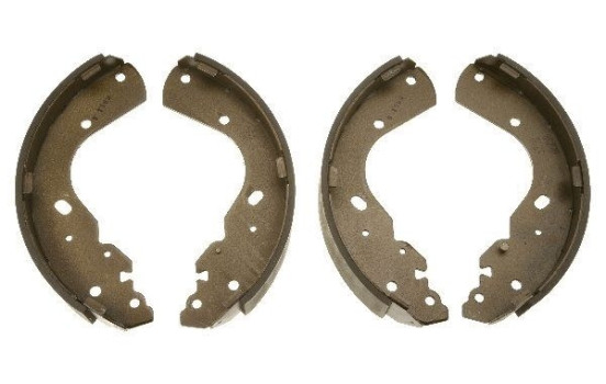 Brake Shoe Set GS8443 TRW