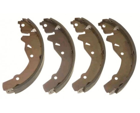 Brake Shoe Set GS8465 TRW