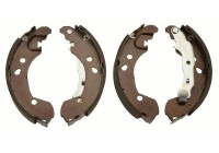 Brake Shoe Set GS8470 TRW
