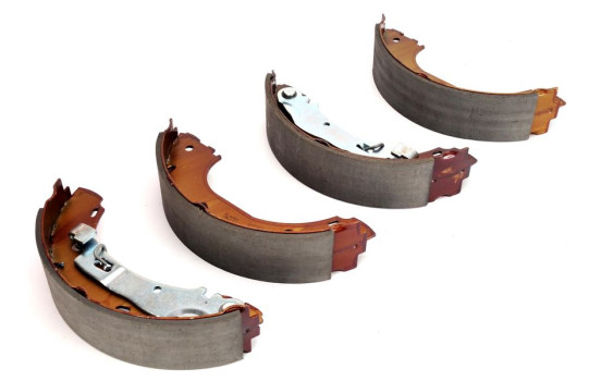 Brake Shoe Set GS8472 TRW, Image 2