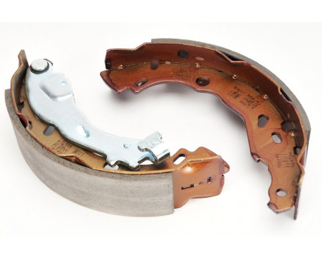 Brake Shoe Set GS8474 TRW