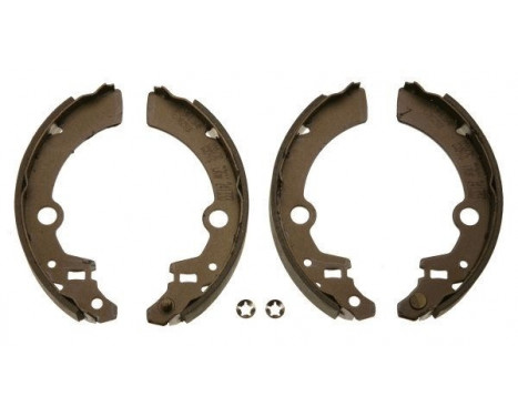 Brake Shoe Set GS8476 TRW