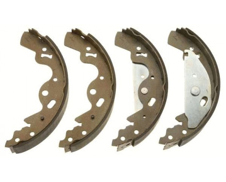 Brake Shoe Set GS8477 TRW