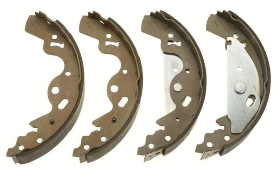 Brake Shoe Set GS8477 TRW