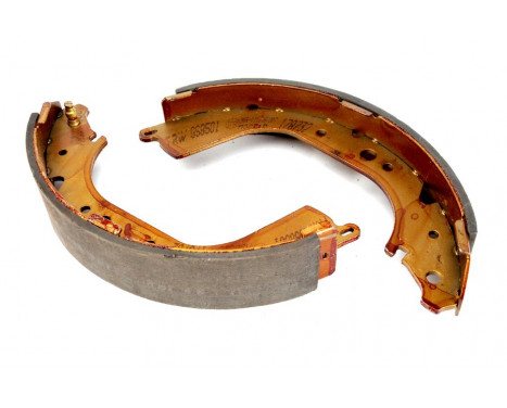 Brake Shoe Set GS8501 TRW