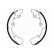 Brake Shoe Set GS8520 TRW, Thumbnail 2