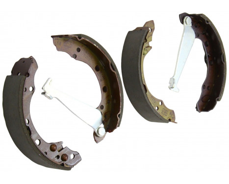 Brake Shoe Set GS8526 TRW, Image 2