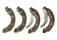 Brake Shoe Set GS8528 TRW