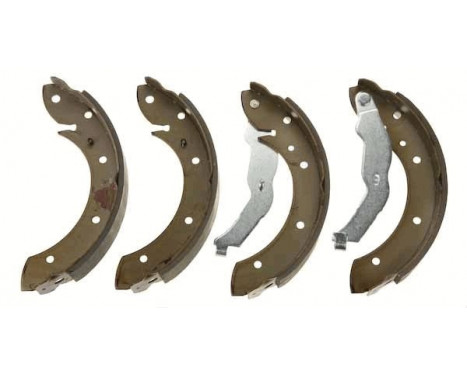 Brake Shoe Set GS8528 TRW