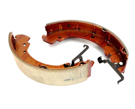 Brake Shoe Set GS8530 TRW