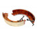 Brake Shoe Set GS8530 TRW